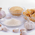 Dried Pure Granulated Garlic Vegetables Powder